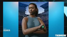 TIEBREAK: Official game of the ATP and WTA XBOX ONE / XBOX SERIES X