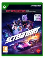 Screamer Day One Edition XBOX SERIES X