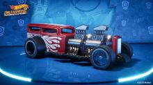 Hot Wheels Unleashed 2 Pure Fire Ed. PS4