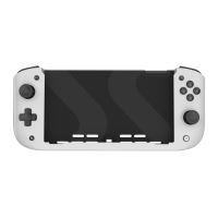 Nitro Deck White Edition for Switch