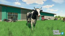 Farming Simulator 22 XBOX SERIES X / XBOX ONE