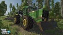 Farming Simulator 22: Platinum Edition XBOX SERIES X / XBOX ONE