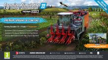 Farming Simulator 22: Premium Edition PS4