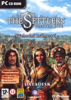 The Settlers 6: Východní Království PC