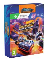 Hot Wheels Unleashed 2 Pure Fire Ed. XBOX ONE / XBOX SERIES X