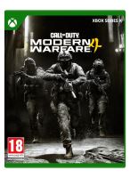Call of Duty: Modern Warfare 4 XBOX SERIES X