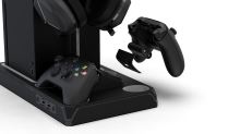 DLX+LED Multi-Function Console Stand Xbox XS