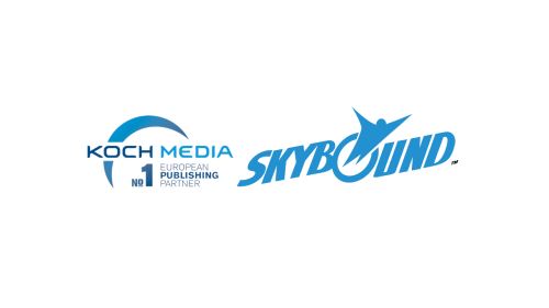 Koch Media přebírá distribuci her Skybound