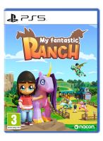 My Fantastic Ranch PS5