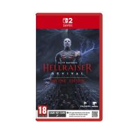 Clive Barker's Hellraiser: Revival Day One Edition SWITCH 2