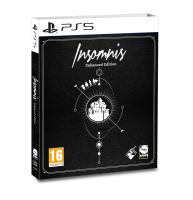 Insomnis Enhanced Edition PS5