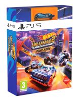 Hot Wheels Unleashed 2 Pure Fire Ed. PS5