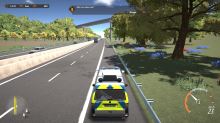 Autobahn - Police Simulator 2 PS4