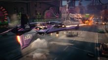 Saints Row: The Third - Remastered PS4