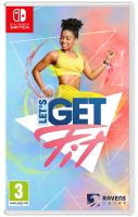 Let&#39;s Get Fit SWITCH