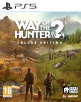 Way of the Hunter 2 Deluxe Edition PS5