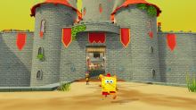 SpongeBob SquarePants Cosmic Shake XBOX SERIES X