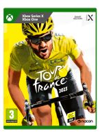 Tour de France 2023 XBOX ONE / XBOX SERIES X