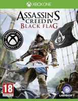 Assassin&#39;s Creed 4: Black Flag Greatest Hits XBOX ONE