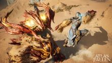 Atlas Fallen odhaluje gameplay záběry a zahajuje předobjednávky (2)