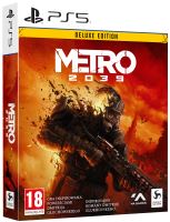 Metro 2039 Deluxe Edition PS5 (1)