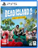 Dead Island 2 PULP Edition PS5