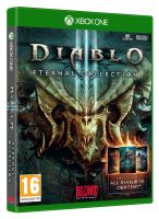 Diablo III: Eternal Collection XBOX ONE