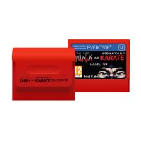 Evercade The Last Ninja and IK Collection (3)