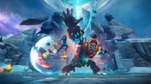 Immortals Fenyx Rising získává nové DLC a bezplatné demo