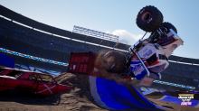 Monster Jam Showdown Day One Edition PS4