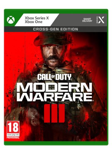 Call of Duty: Modern Warfare III XBOX ONE / XBOX SERIES X