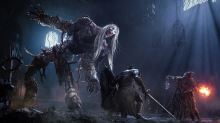 Rozšířený příběhový trailer Lords of the Fallen přibližuje hrůzy dvou světů