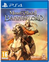 Mount &amp; Blade II: Bannerlord PS4