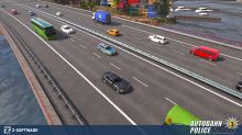 Autobahn - Police Simulator 3 PS5