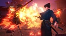 Fate Samurai Remnant PS4
