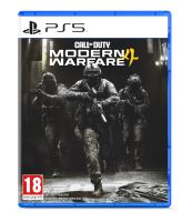 Call of Duty: Modern Warfare 4 PS5