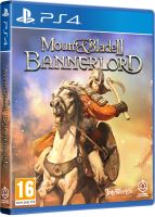 Mount & Blade II: Bannerlord PS4