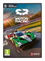 Project Motor Racing PC