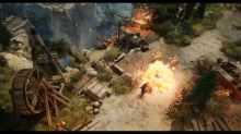 Vyšly hry Way of the Hunter 2 a Gothic II Complete Classic (1)