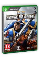 Warhammer 40,000: Space Marine 2 XBOX SERIES X