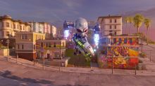 Destroy All Humans! 2 - Reprobed XBOX SERIES X