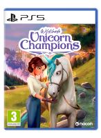 Wildshade: Unicorn Champions PS5