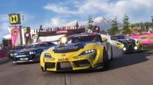 Forza Horizon 6 PS5 (3)