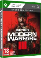 Call of Duty: Modern Warfare III XBOX ONE / XBOX SERIES X