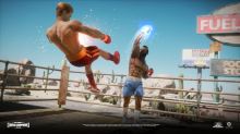 Big Rumble Boxing: Creed Champions Day One Edition PC
