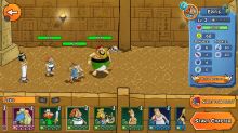 Asterix & Obelix: Heroes PC